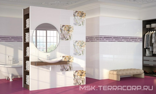 Коллекция Allegro