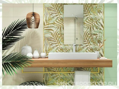 Коллекция Palm