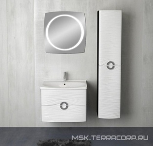 Коллекция Ventoso