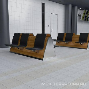 Коллекция Белая