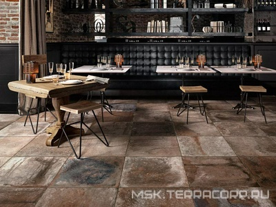 Коллекция Terre Nuove