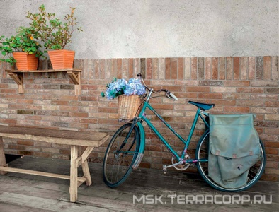 Коллекция Brickone