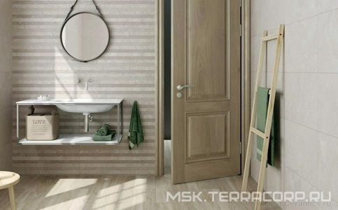 Коллекция Atrium Jewel