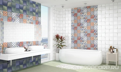 Коллекция Marbella