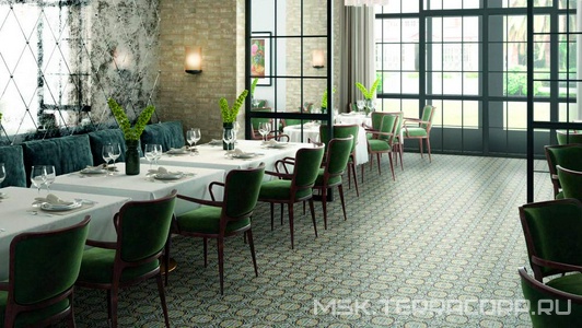 Коллекция Sao Luis