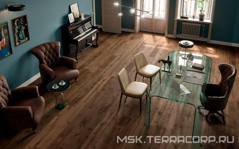 Коллекция Heartwood