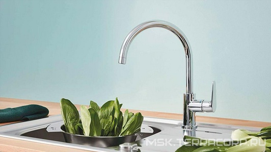 Коллекция BauCurve