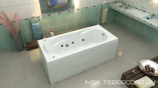 Коллекция Атланта