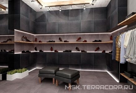 Коллекция Garden