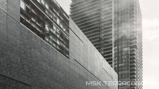 Коллекция Oxide