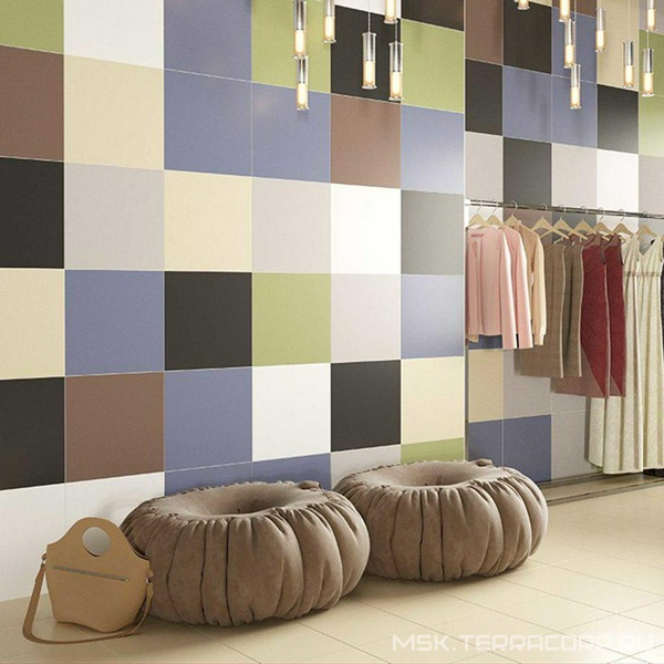 Моноколор коллекция