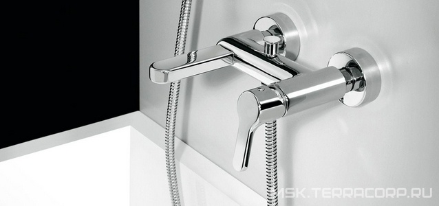 Коллекция QUARTET