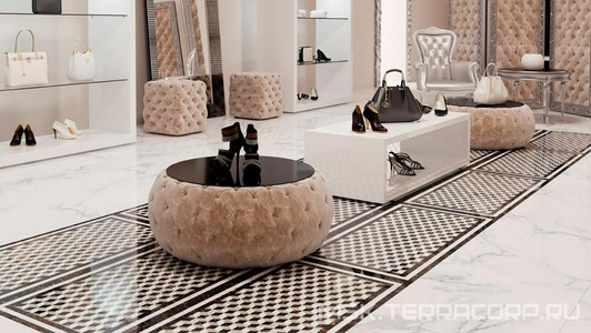 Коллекция Allegro