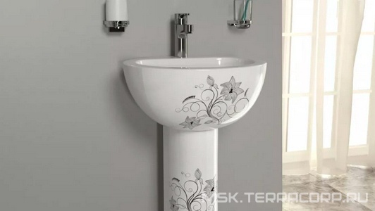 Коллекция Art Flora