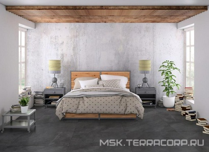 Коллекция Ocean Black