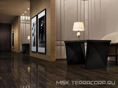 Коллекция Колизей