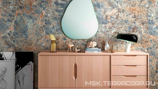 Коллекция Luxury Stone