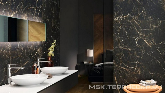 Коллекция Night Lux