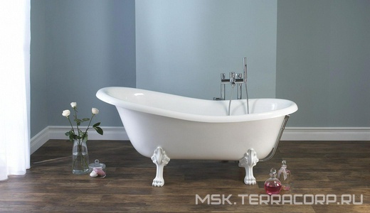 Коллекция Shropshire