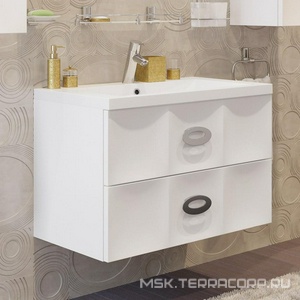 Коллекция Carre