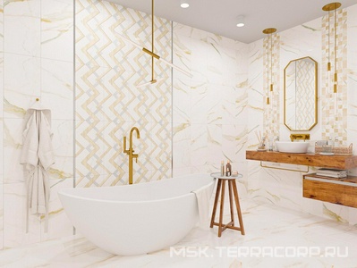 Коллекция APULIA ORO