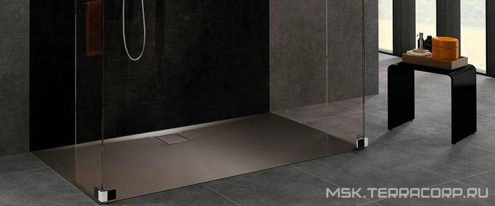 Коллекция Huppe EasyFlat