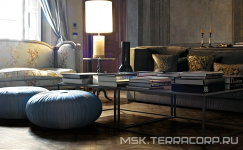 Коллекция Royal