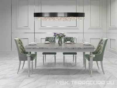 Коллекция Эго