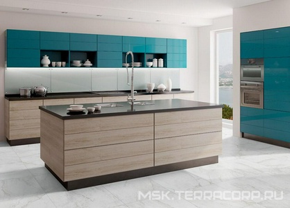 Коллекция Polaris