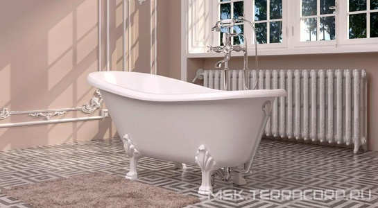 Коллекция марсель