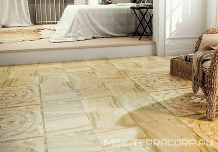 Коллекция Олива