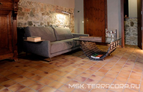 Коллекция Antica