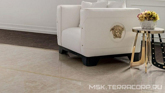 Коллекция Meteorite