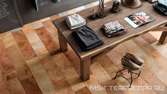 Коллекция Terre