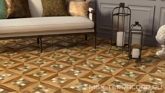 Коллекция Kingdom