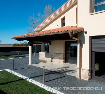 Коллекция Basalto