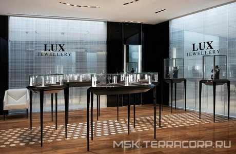Коллекция Lux