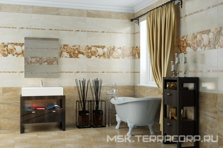 Коллекция Sea Breeze