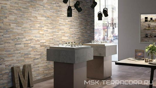 Коллекция Cubics