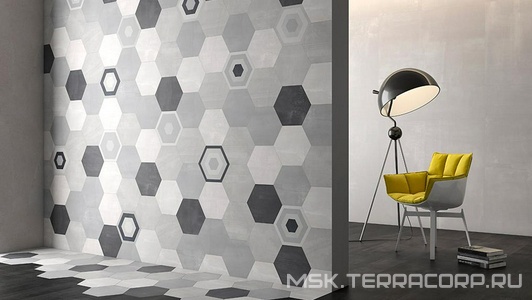 Коллекция Starkhex