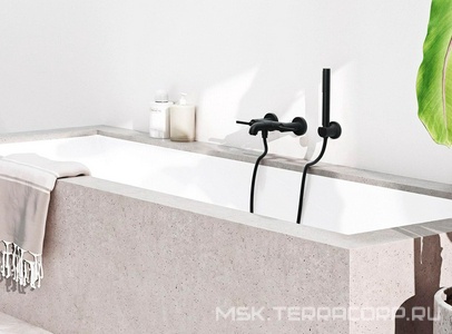 Коллекция Nova Fonte