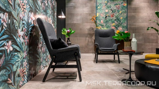 Коллекция Jungle