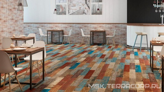 Коллекция Iroco