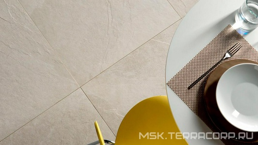 Коллекция Slab