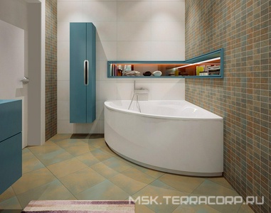 Коллекция tera