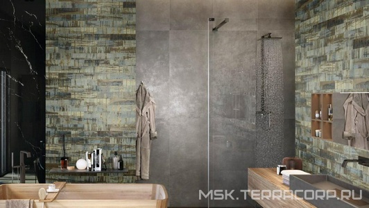 Коллекция Nero Marquina