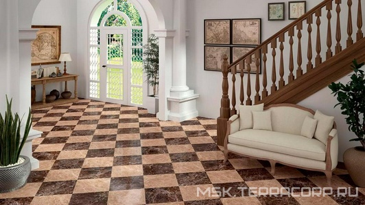 Коллекция Venecia