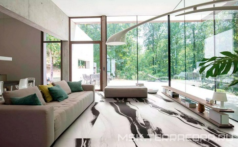 Коллекция B&W Marble