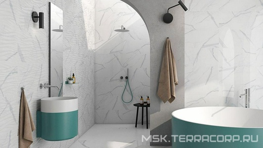 Коллекция Trevi