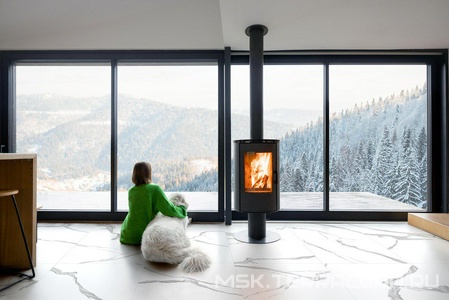 Коллекция Anima